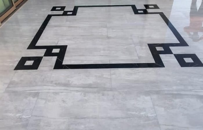 Services - Tile Work